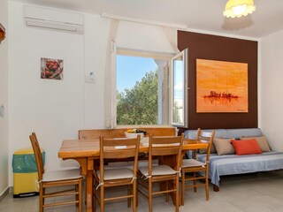Ferienhaus Sukošan Ausstattung 38