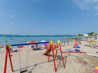 Ferienhaus Sukošan Umgebung 33