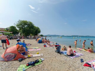 Ferienhaus Sukošan Umgebung 34