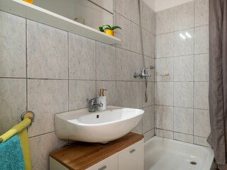 Holiday house Sukošan Features 1