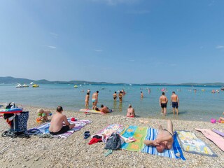 Holiday house Sukošan Environment 35