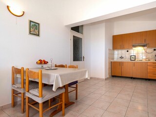 Ferienhaus Sukošan Ausstattung 4