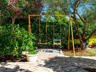 Holiday house Sukošan Features 8