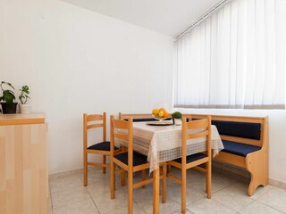 Holiday house Sukošan Features 10