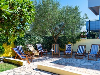 Holiday house Sukošan Features 11