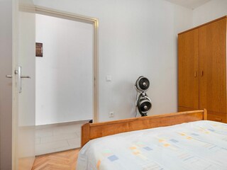 Ferienhaus Sukošan Ausstattung 14