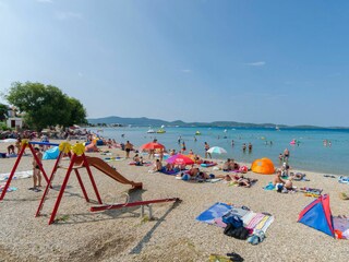 Ferienhaus Sukošan Umgebung 36