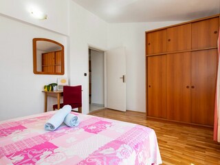 Holiday house Sukošan Features 23