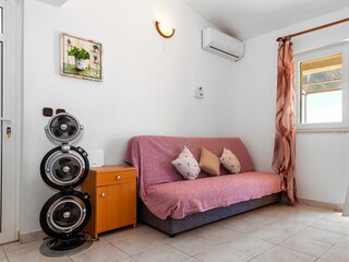 Ferienhaus Sukošan Ausstattung 24