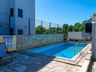 Ferienhaus Sukošan Ausstattung 28