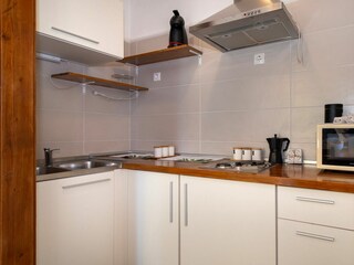 Ferienhaus Sukošan Ausstattung 32