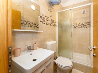 Apartment Nin Ausstattung 3
