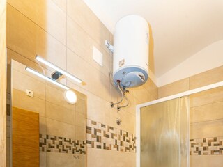 Apartment Nin Ausstattung 4