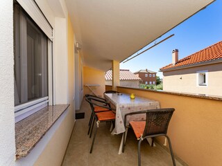 Apartment Nin Ausstattung 5