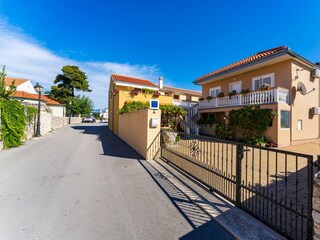 Apartment Nin Ausstattung 7