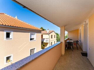 Apartment Nin Ausstattung 8