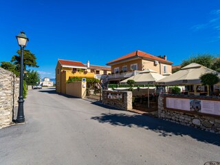 Apartment Nin Ausstattung 9