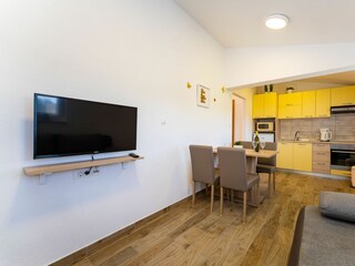 Apartment Nin Ausstattung 12
