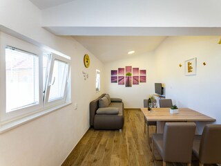 Apartment Nin Ausstattung 14