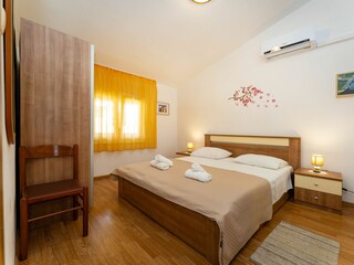 Apartment Nin Ausstattung 17