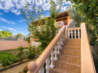 Apartment Nin Ausstattung 22