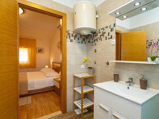 Apartment Nin Ausstattung 28