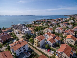 Apartment Zadar Features 5