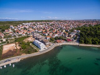 Apartment Zadar Environment 12