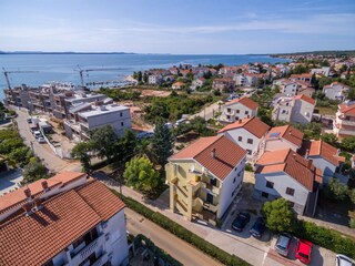 Apartment Zadar Outdoor Recording 2
