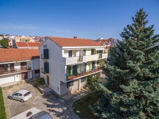 Apartment Zadar Outdoor Recording 3