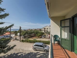 Apartment Zadar Außenaufnahme 1