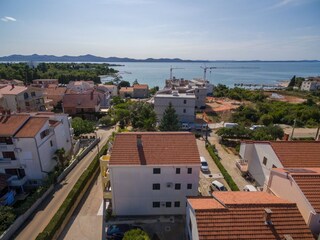 Apartment Zadar Ausstattung 5