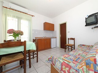Apartment Zadar Ausstattung 6