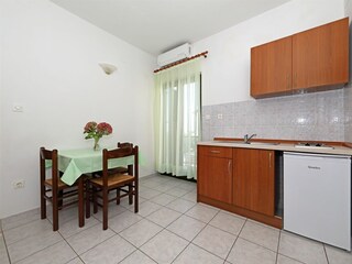 Apartment Zadar Ausstattung 7