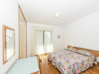Apartment Zadar Ausstattung 8