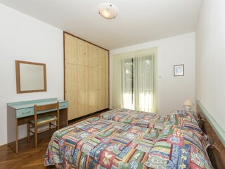 Apartment Zadar Ausstattung 9