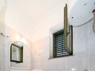 Apartment Zadar Ausstattung 11