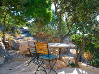 Ferienhaus Tkon Ausstattung 1