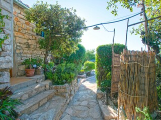 Ferienhaus Tkon Ausstattung 4