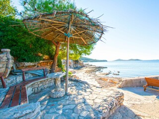 Ferienhaus Tkon Ausstattung 16