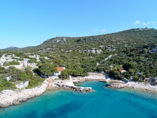 Ferienhaus Tkon Umgebung 37