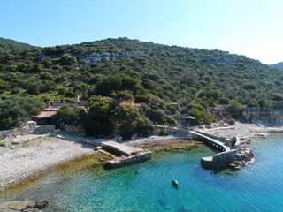 Ferienhaus Tkon Umgebung 38