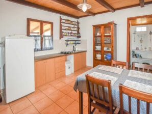 Ferienhaus Kein Titel - Šćitna - image1