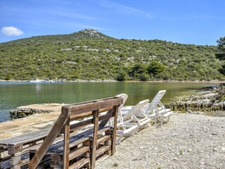 Holiday house Šćitna Features 5