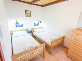 Holiday house Šćitna Features 6