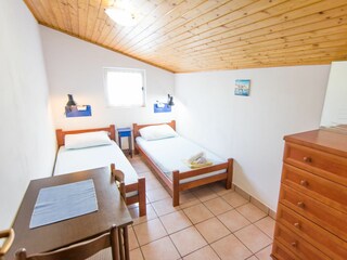 Holiday house Šćitna Features 7