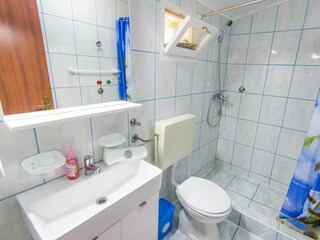 Holiday house Šćitna Features 12