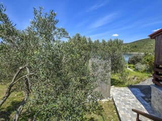 Holiday house Šćitna Features 13