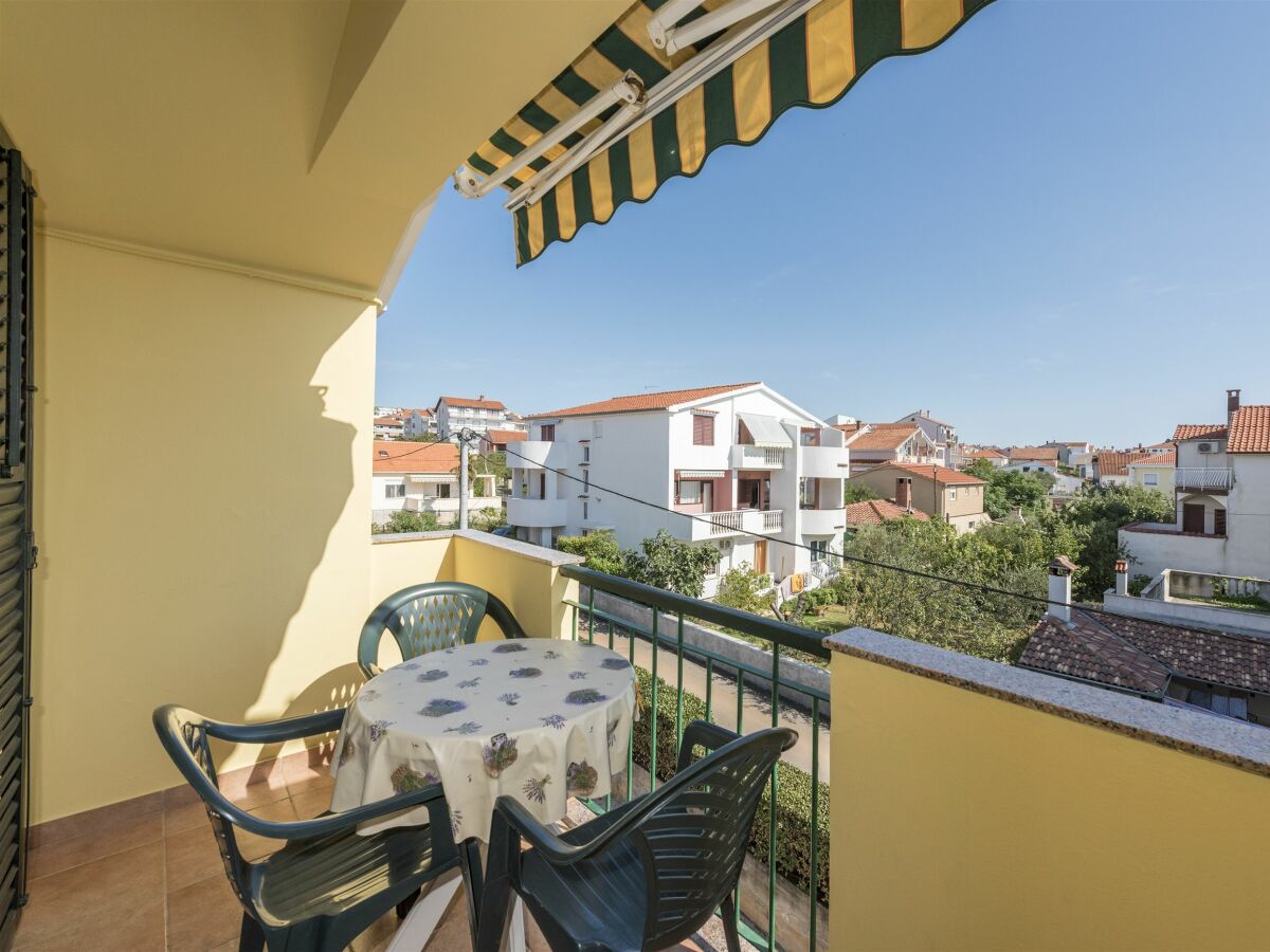 Apartment Zadar Features 1