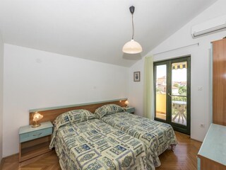 Apartment Zadar Features 4